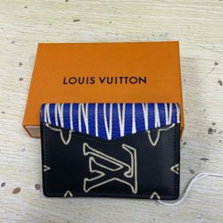 LOUIS VUITTON WALLET 