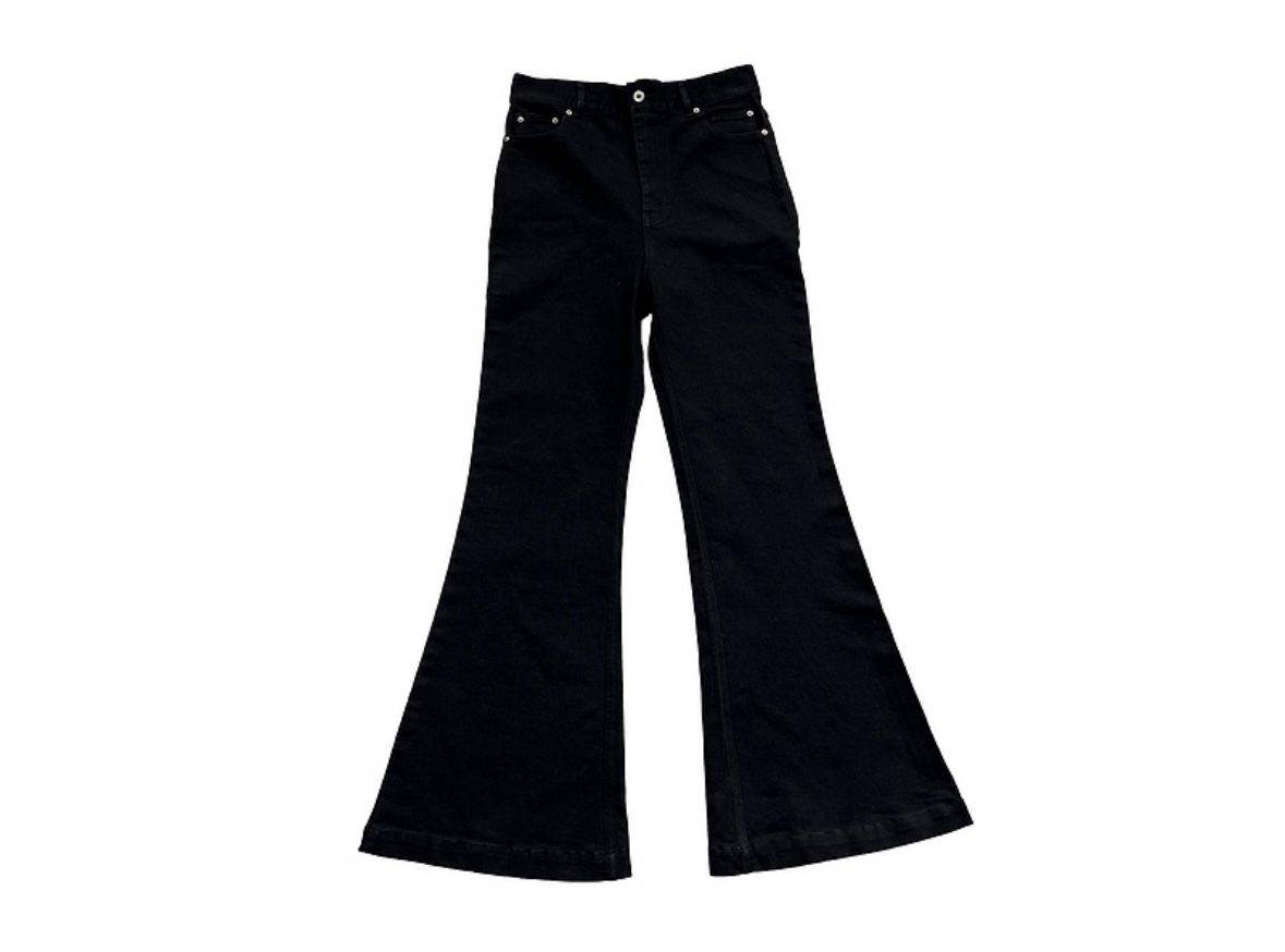Rick Owens Jeans
