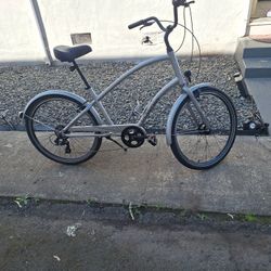 Townie  ORIGINAL 7D EQ MENS