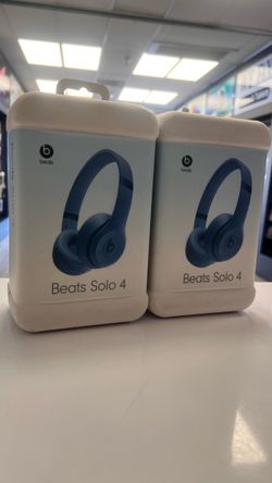 Beat solo 4