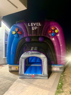Gamer Jumper