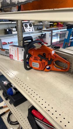 Husqvarna Chainsaw Model 450 Rancher