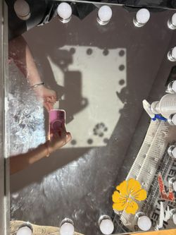 vanity Mirror
