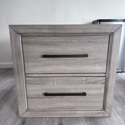 Living Spaces Nightstands