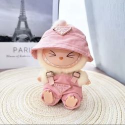 Labubu Outfits