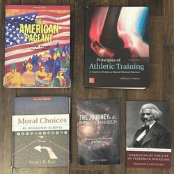 Books