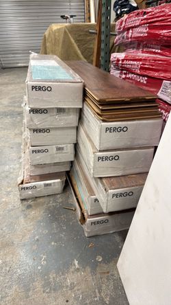 Pergo timber craft laminate wood flooring