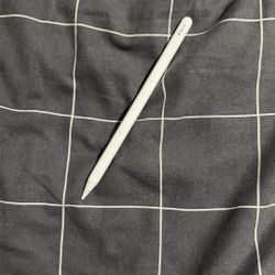 Apple Pencil 2nd Gen