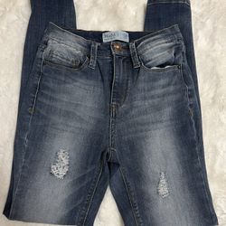 Mudd Jeans Size 0 
