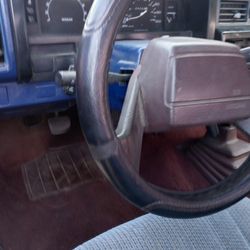 Nissan Hard Body Cluster $90.00