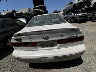 Parts for FORD FOCUS FWD 4C FFV 4D SEDAN SE 2L 2016 - Stock # 14256