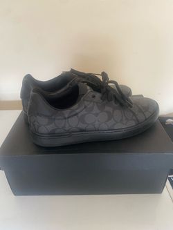 Coach Shoes