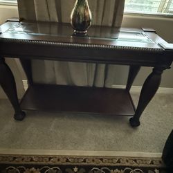 Mantera Sofa/Console Table