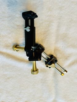 Fence Mount For Cellphone And GoPro (Pick Up Only)