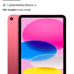 New Gen I Pad 11 Inch