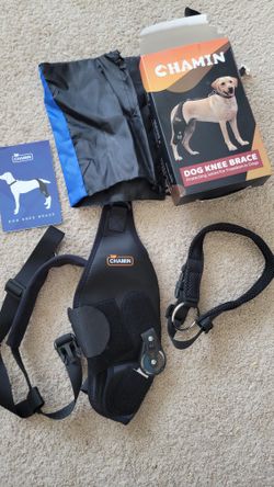 Dog Knee Brace