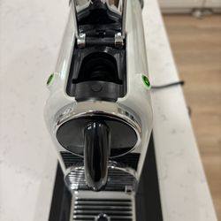 Nespresso Machine