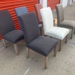 Parson Chairs - 6 