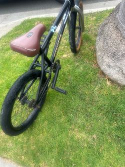 BMX Fit Bike