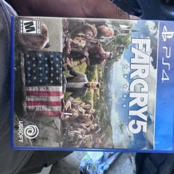 PS4 Games