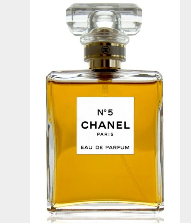 Chanel perfume