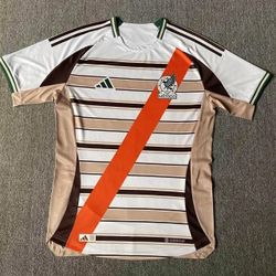 EL CHAVO DEL 8 MEXICO SPECIAL JERSEY