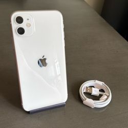 iPhone 11 64 GB Unlocked