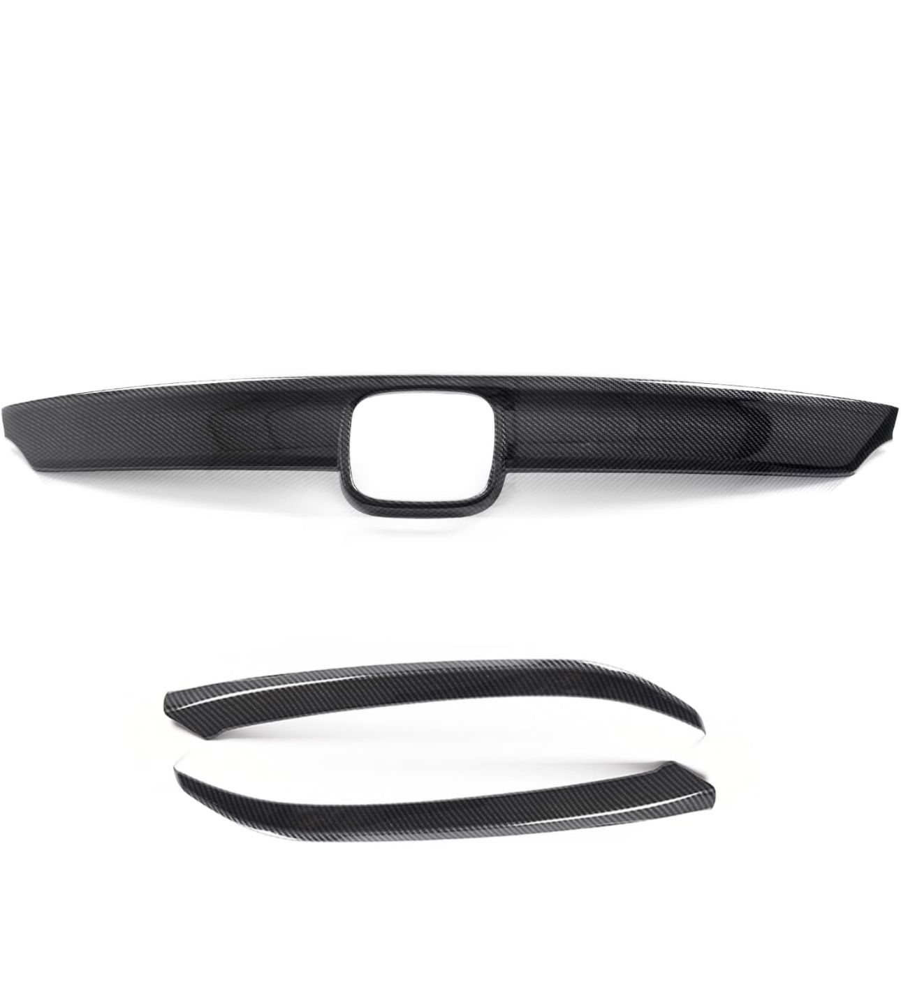 2018-2020 Honda Accord Crome Delete Grill
