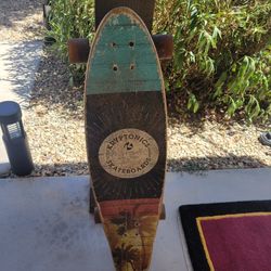 Skateboards
