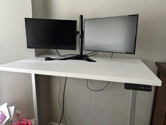Electric Height Adjustable Desk
