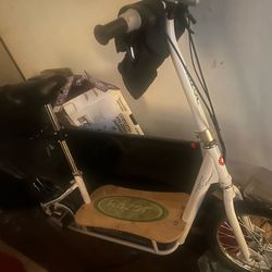Razor Electric Scooter