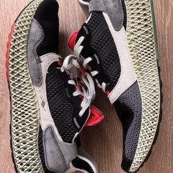 Adidas ZX 4000 4D