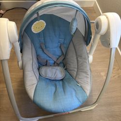 Baby Swing