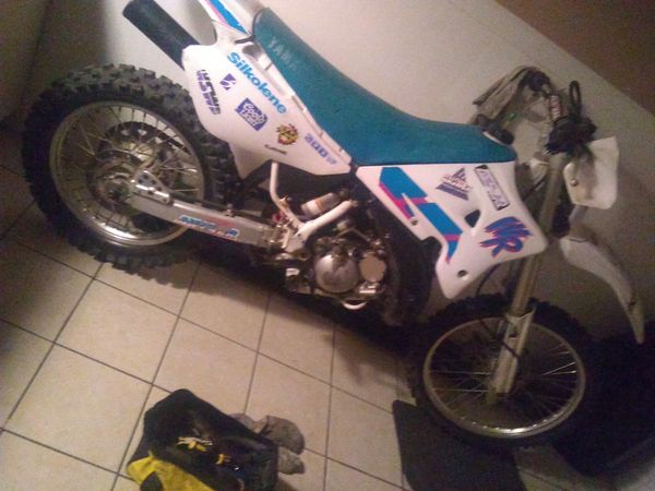 1991 wr200
