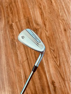 Taylormade P790 RH Pitching Wedge with Steel Stiff KBS Shaft