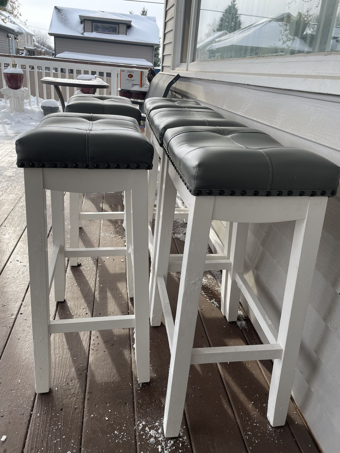 Counter Bar Stools Chair Seats