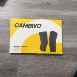 Compression Knee Support  