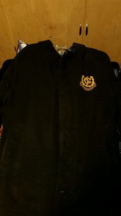 Nautica P Coat askn $50