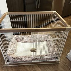 Dog Crate