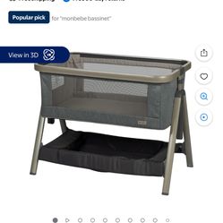 Baby Bassinet