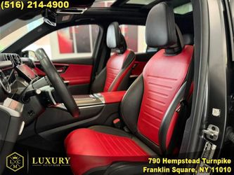 2024 Mercedes-Benz GLC 300