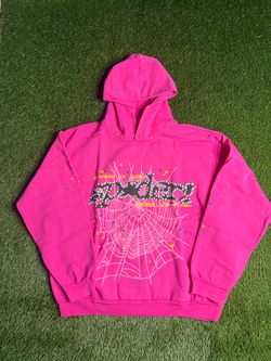 Spider Hoodies