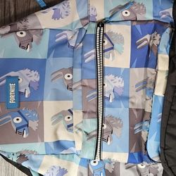 Fortnite Backpack