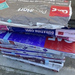 Roofing Supplies