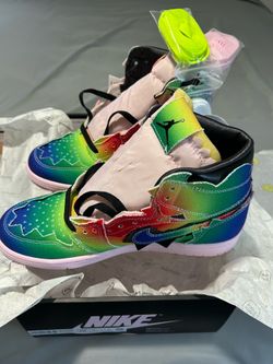 Air Jordan 1 High J Balvin