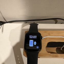 Apple Watch SE