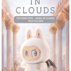 The monsters  - Angel In The Clouds 