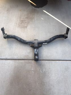 Trailer Tow Hitch