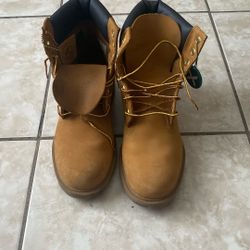 Timberland shoes ,THROW OFFERS DONT B SCARED ;)