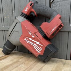 Milwaukee Rotor Hammer